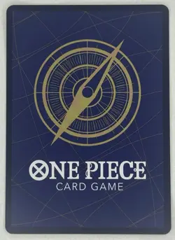 Monkey.D.Luffy (2nd Anniversary Stamped Promo) P-043 - One Piece TCG - English - Image 2