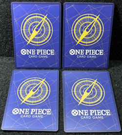 We're Going to Claim the One Piece!!! OP07-077 500 Years in the Future Playset - Image 2