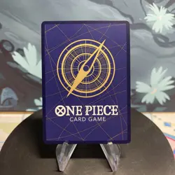 One Piece Cavendish | EB01-012 | Japanese | Best 8 Prize Flagship SR | MP - Image 2