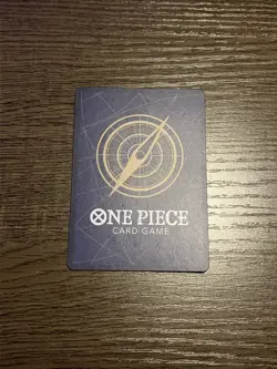 Nami One Piece SR Foil Two Legends OP08-106 NM - Image 5