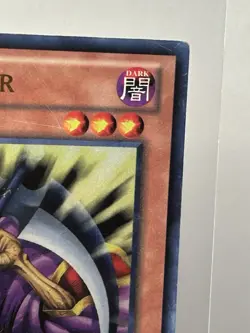 Yugioh Card - Spirit Reaper Ultra Rare 1st Edition LCJW-EN190 HP - Image 3