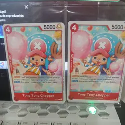 One Piece Card Game (Gol D. Roger Promo Set P-101-P-107) SEALED English X1 - Image 1