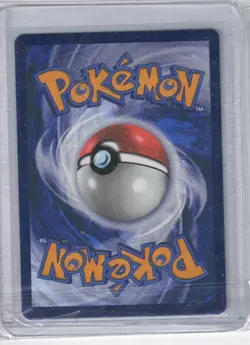 Pokemon - Hisuian Growlithe - 181/167 - SV Twilight Masquerade Never mint+ Card - Image 2