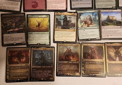Magic: The Gathering Card Collection Assorted Cards - Image 3