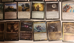 Magic: The Gathering Card Collection Assorted Cards - Image 4