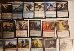 Magic: The Gathering Card Collection Assorted Cards - Image 5