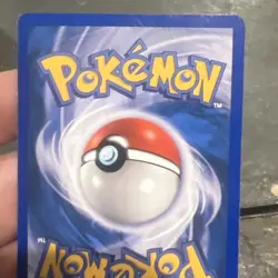 SCIZOR 32/147 Aquapolis E-SERIES NON-HOLO rare Pokemon TCG card - Image 5