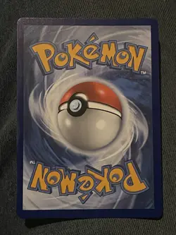 Ethan's Ho-Oh ex 039/182 - Destined Rivals - Pokemon TCG card [NM] - Image 2