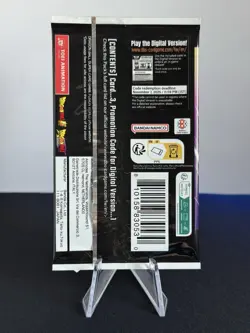Promotion Pack Vol. 4 | SEALED | Dragon Ball Fusion World | 3 Cards Per Pack - Image 2