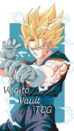 Promotion Pack Vol. 4 | SEALED | Dragon Ball Fusion World | 3 Cards Per Pack - Image 3