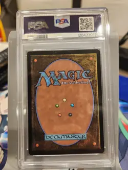 Celes, Rune Knight Surge Foil Borderless Card Final Fantasy Commander Psa 9 - Image 2