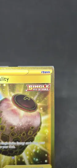 Urn of Vitality 229/198 - Chilling Reign - Full Art - Pokemon Card TCG - Image 3