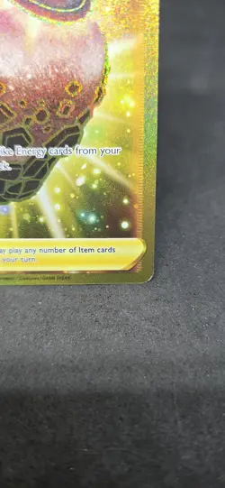 Urn of Vitality 229/198 - Chilling Reign - Full Art - Pokemon Card TCG - Image 5
