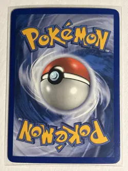 Blaziken 5/108 - EX Power Keepers Holo Rare Pokemon Card - Image 2