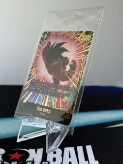 Son Goku FP-027 Alt Art | Sealed Promotion Card | Dragon Ball Fusion World - Image 2