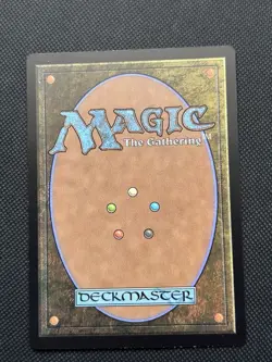 Magic the Gathering War's Toll - Image 2