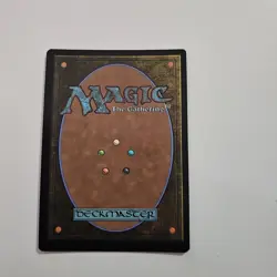 Demonic Counsel Duskmourn: House of Horror Foil Magic The Gathering MTG - Image 2