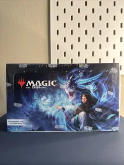MTG Tarkir: Dragonstorm - Play Booster Display (TDM) New Sealed - Image 1