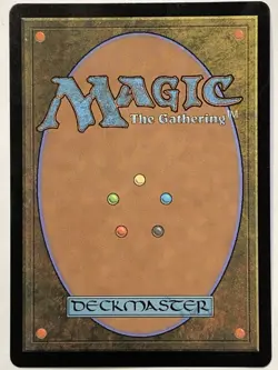 MTG TCG - Slimefoot, the Stowaway 0686 Borderless Commander Masters - NM - Image 2