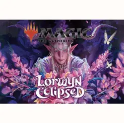Magic: The Gathering Lorwyn Eclipsed Collector Booster Box PRESALE SHIPS 1/29 - Image 2