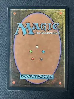 MTG Tempest #135 Extinction MP - Image 2