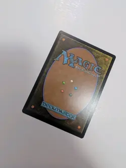 MTG - Watchful Radstag - Fallout (PIP) NM/M Condition - Image 3