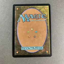 MTG Retract Darksteel Regular Magic The Gathering - Image 2