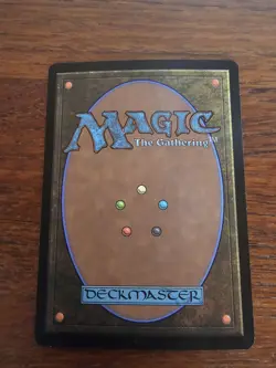 1x Azusa, Lost but Seeking - Foil Light Play MTG Magic the Gathering - Image 2