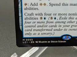 The Enigma Jewel The Lost Caverns of Ixalan Regular - Image 2