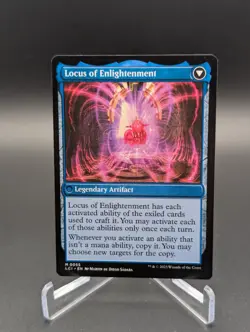 The Enigma Jewel The Lost Caverns of Ixalan Regular - Image 3