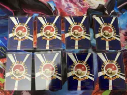 Japanese Vintage Pokemon Card Lot - Image 2