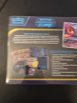 Pokemon TCG Phantasmal Flames Pokemon Center ETB - Image 3
