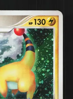 Ampharos 036/096 Unlimited MP Galactic's Conquest Japanese Pokemon Card TCG - Image 5