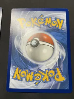 Pokemon Pikachu 2023 Holiday Calendar Snowflake Stamp Promo 049/195 NM Cosmos - Image 2