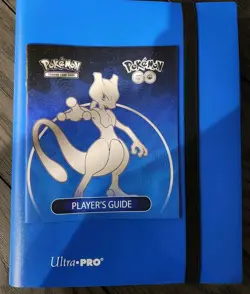 2022 POKEMON GO Complete Master Set🔥 All Promos + Binder - Image 1