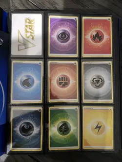 2022 POKEMON GO Complete Master Set🔥 All Promos + Binder - Image 2
