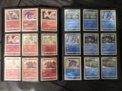 2022 POKEMON GO Complete Master Set🔥 All Promos + Binder - Image 4