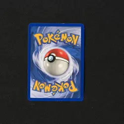 1999 Pokemon Jungle Electrode 02/64 Holo ERROR No Jungle Symbol LP - Image 3
