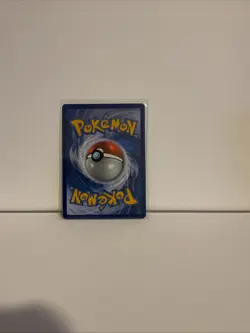 Pokemon TCG Charizard GX SM195 Detective Pikachu Promo Holo - Image 2