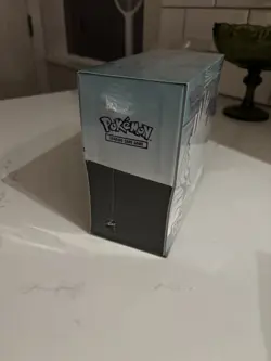 Temporal Forces - Pokemon Center Exclusive Elite Trainer Box ETB (Set of 2) NEW - Image 4