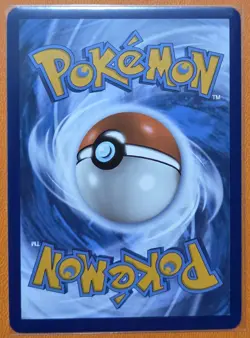 POKEMON SCARLET AND VIOLET 151 BLASTOISE EX 200/165 - Image 3