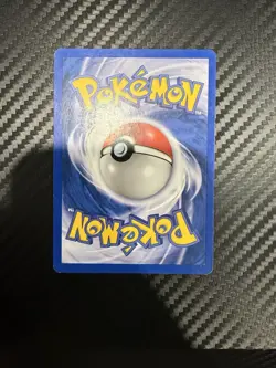 Lugia 20/64 Pokemon TCG Neo Revelation 2000 Regular First Edition ITALIAN LP - Image 2