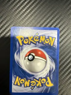 Lugia 20/64 Pokemon TCG Neo Revelation 2000 Regular First Edition ITALIAN LP - Image 3