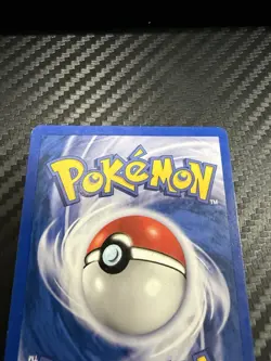 Lugia 20/64 Pokemon TCG Neo Revelation 2000 Regular First Edition ITALIAN LP - Image 4