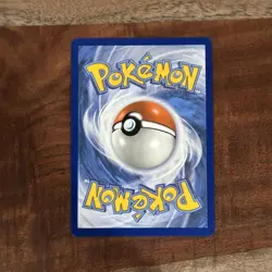 2025 Pokemon Mega Evolution MEG EN Buddy-Buddy Poffin Ultra Rare #167/132 - Image 2