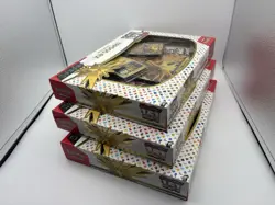 3x Pokemon TCG Zapdos ex Collection S&V 151 Factory Sealed Lot Of 3! - Image 2