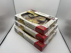 3x Pokemon TCG Zapdos ex Collection S&V 151 Factory Sealed Lot Of 3! - Image 4