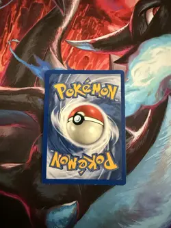 Pokemon TCG Charizard 4/102 Base Set Holo 120 HP Holo Rare Mitsuhiro Arita - Image 2