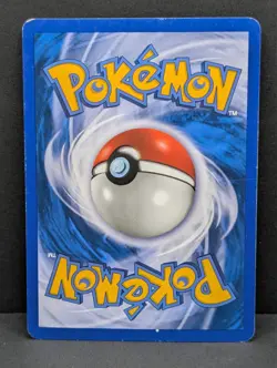 Scizor H21/H32 Aquapolis Holo Ultra Rare Pokemon TCG Nintendo e-reader LP+ - Image 2