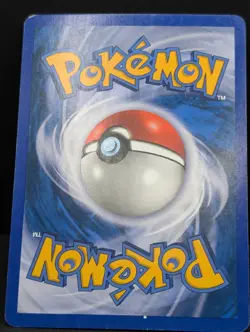 Scizor H21/H32 Aquapolis Holo Ultra Rare Pokemon TCG Nintendo e-reader LP+ - Image 5